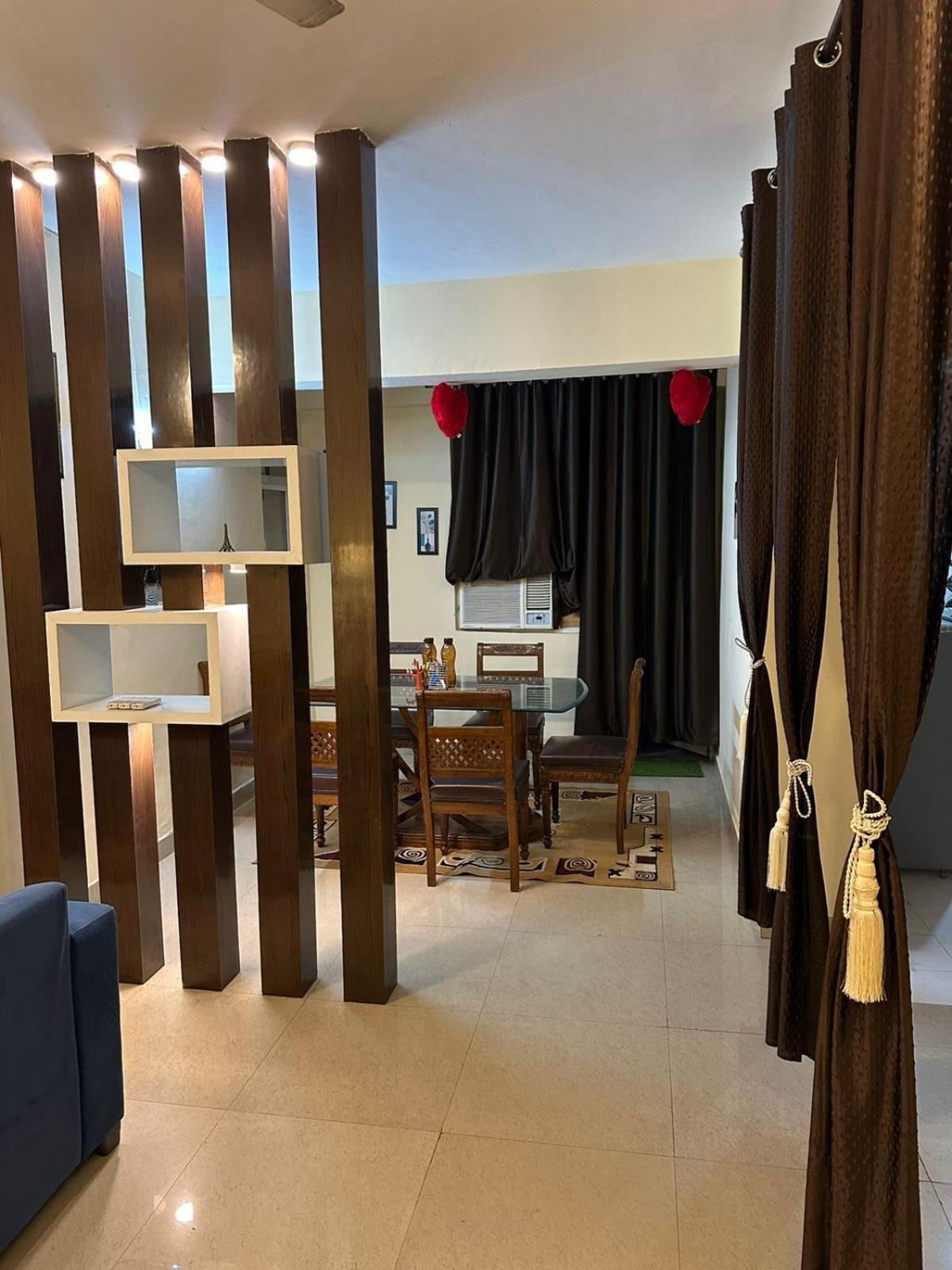 Royal Ambience Lägenhet Ghaziabad Exteriör bild